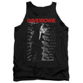 David Bowie Station To Station Tank Top