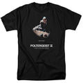 Poltergeist II Poster T-Shirt