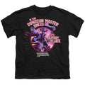 Dungeons & Dragons Dungeon Master Smiles Youth/Toddler T-Shirt