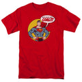 DC Comics Coal T-Shirt