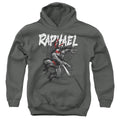 Teenage Mutant Ninja Turtles Raphael Youth Hoodie