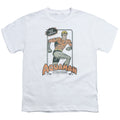 DC Comics Am Action Figure Youth/Toddler T-Shirt