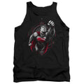 Propaganda Superman Tank Top