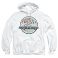 Chevy Do the Bu Pullover Hoodie