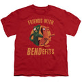 Gumby Bendefits Youth/Toddler T-Shirt