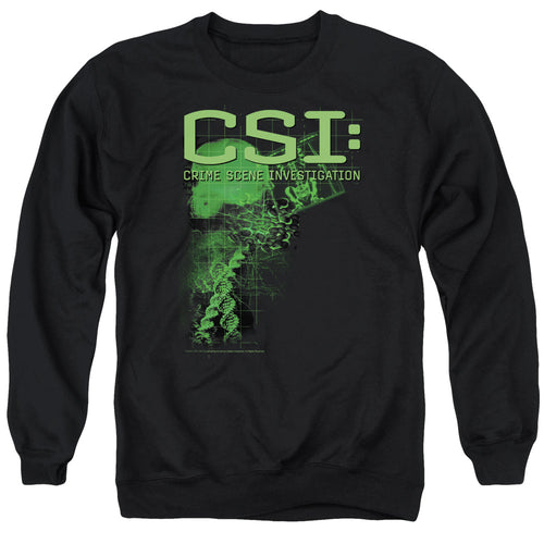 CSI Evidence Crewneck Sweatshirt
