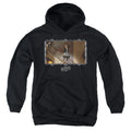 Beetlejuice Shake Shake Shake Youth Hoodie