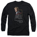 The Mentalist Definition Long Sleeve T-Shirt