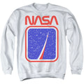 NASA To the Stars Crewneck Sweatshirt