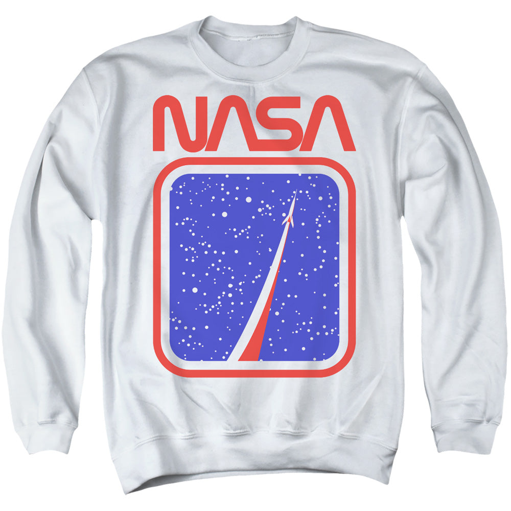 NASA To the Stars Crewneck Sweatshirt