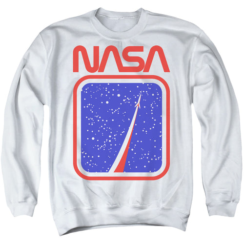 NASA To the Stars Crewneck Sweatshirt