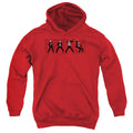 Elvis Presley Jailhouse Rock Youth Hoodie