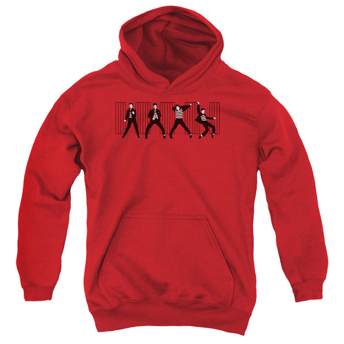 Elvis Presley Jailhouse Rock Youth Hoodie