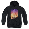Star Trek Discovery The Explorer Youth Hoodie