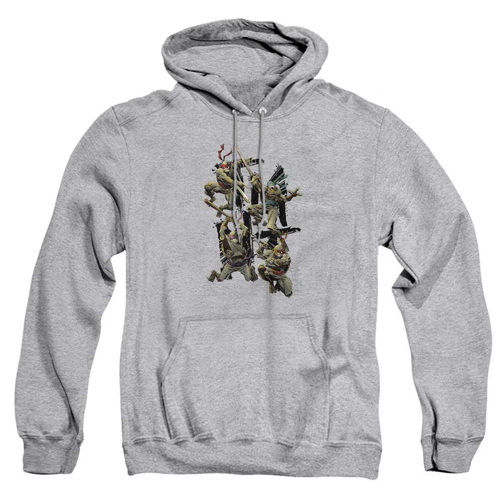 Teenage Mutant Ninja Turtles Shinobi Pullover Hoodie
