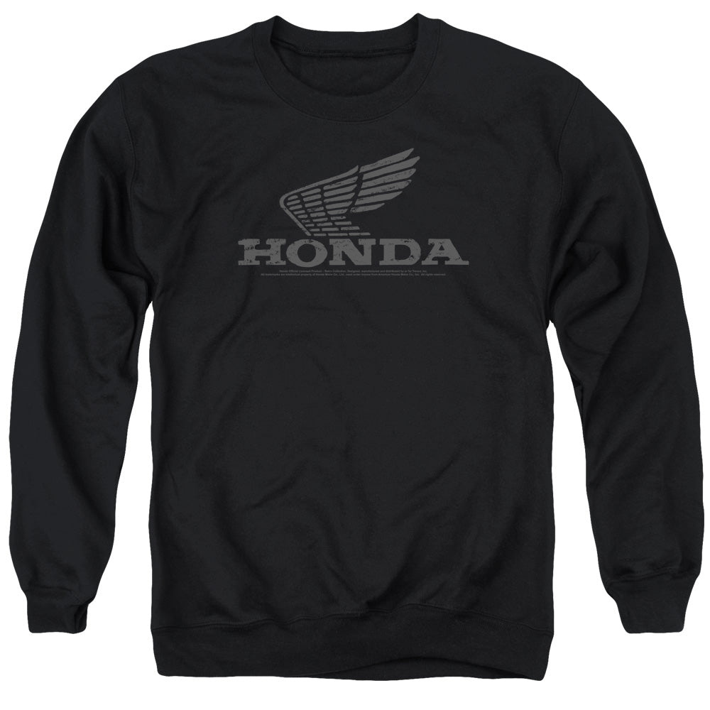 Honda Vintage Wing Crewneck Sweatshirt