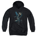 Batman Calling All Bats Youth Hoodie