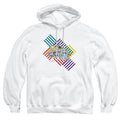 Regular Show We Gonna Party Pullover Hoodie