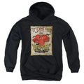 Looney Tunes The Depths Youth Hoodie