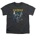 Batman Urban Gothic Youth/Toddler T-Shirt