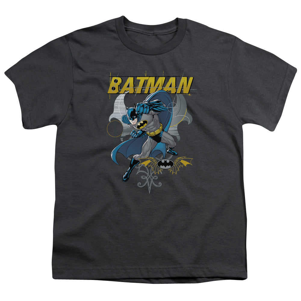 Batman Urban Gothic Youth/Toddler T-Shirt