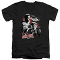 Star Trek Balance of Terror Crew V-Neck T-Shirt