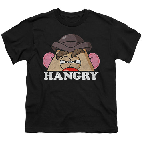 Mr. Potato Head Hangry Youth/Toddler T-Shirt
