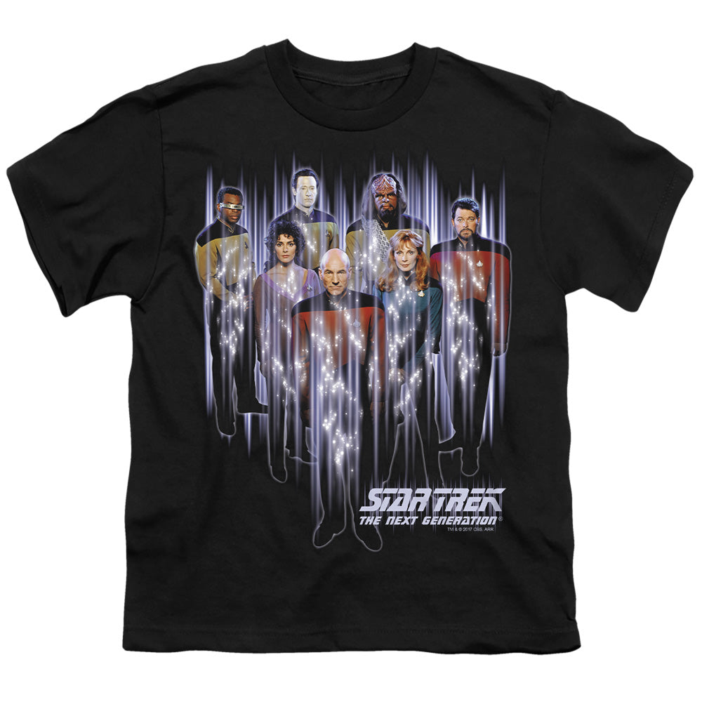 Star Trek Beam Us Up Youth/Toddler T-Shirt