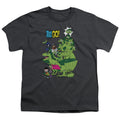 Teen Titans Go! Beast Boy Stack Youth/Toddler T-Shirt