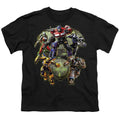 Transformers Autobot Group Shot Youth/Toddler T-Shirt