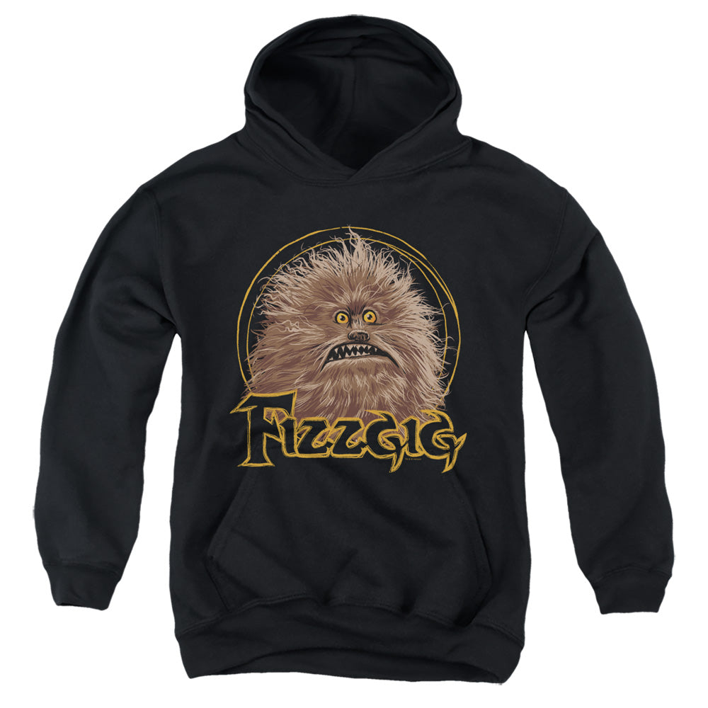 The Dark Crystal Fizzgig Youth Hoodie
