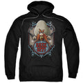 Looney Tunes Back Off Pullover Hoodie