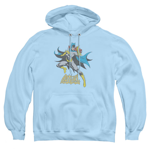 DC Comics See Ya Pullover Hoodie
