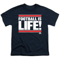 Ted Lasso Football Is Life Youth/Toddler T-Shirt