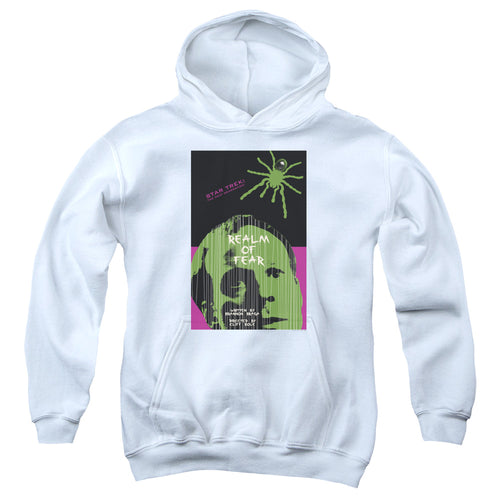 Star Trek Realm of Fear Youth Hoodie