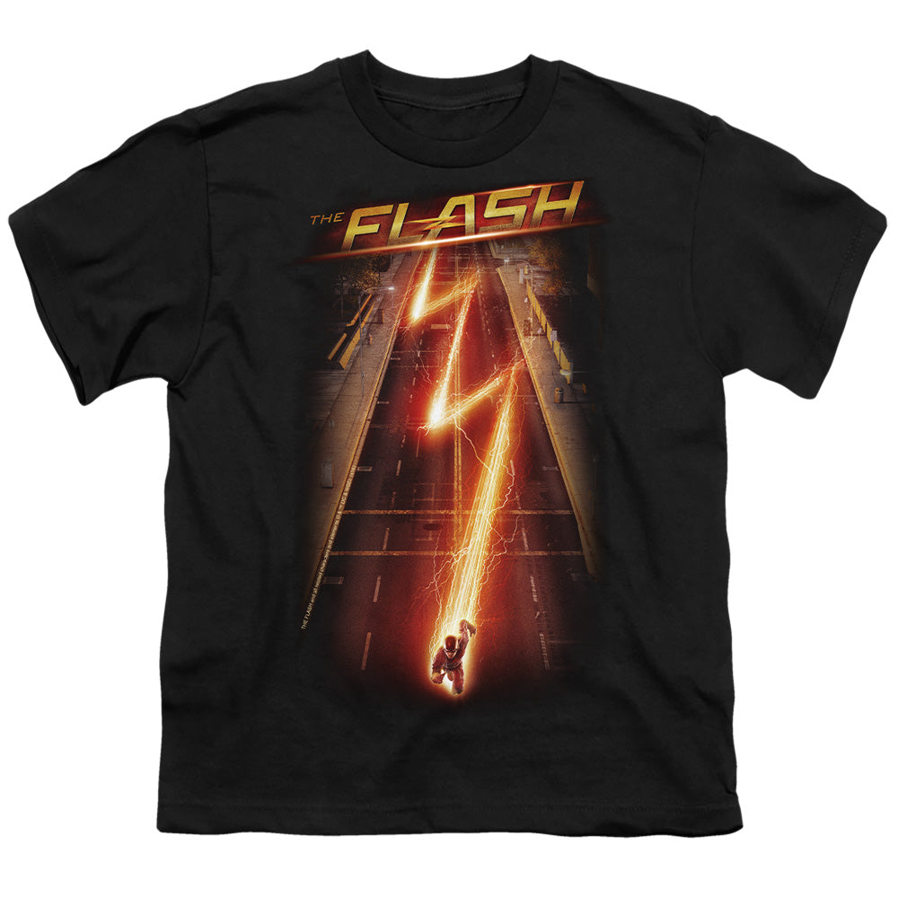 The Flash Flash Ave Youth/Toddler T-Shirt