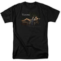 The Tudors The King and His Queen T-Shirt