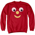 Gumby Blockhead J Crewneck Sweatshirt