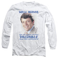 The Brady Bunch Buddy Long Sleeve T-Shirt