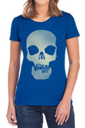 The Venture Bros. Skull Logo Womens T-Shirt