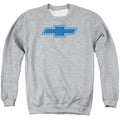 Chevy Simple Vintage Bowtie Crewneck Sweatshirt