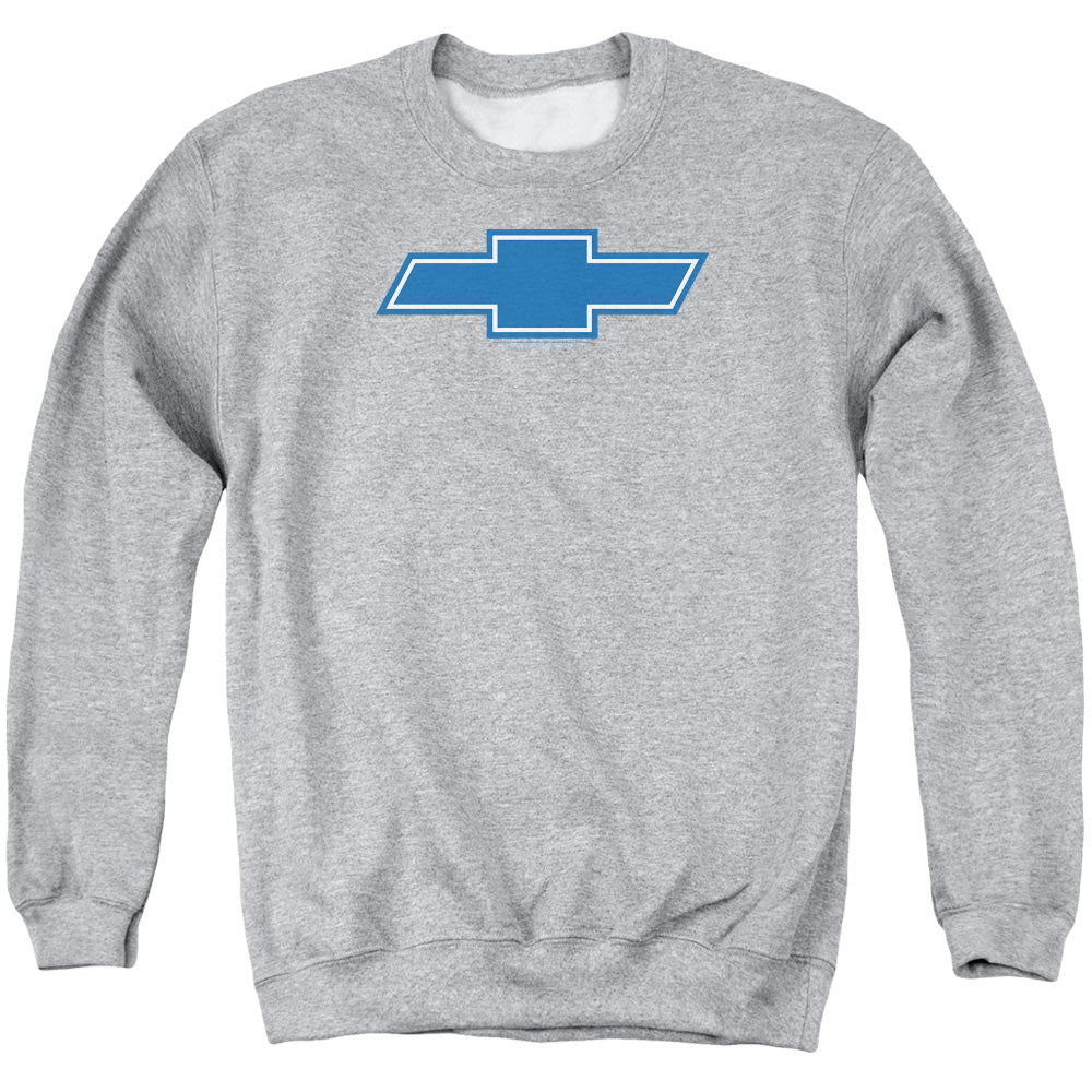 Chevy Simple Vintage Bowtie Crewneck Sweatshirt