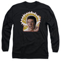 Star Trek Khaaan Long Sleeve T-Shirt