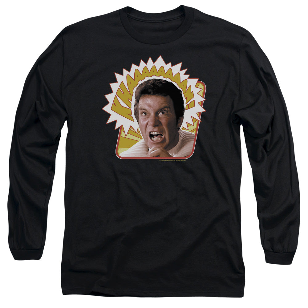 Star Trek Khaaan Long Sleeve T-Shirt