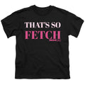 Mean Girls That's So Fetch Youth/Toddler T-Shirt