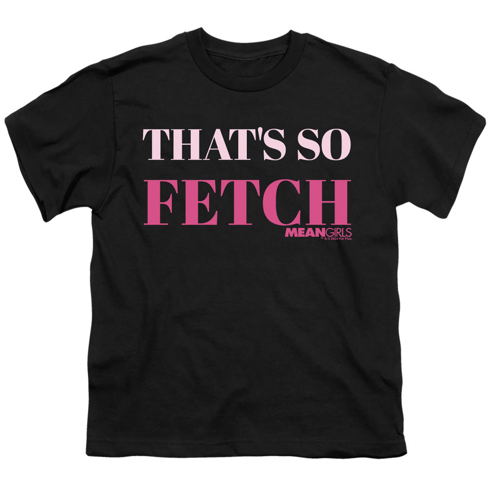 Mean Girls That's So Fetch Youth/Toddler T-Shirt