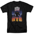 The Iron Giant Poster T-Shirt