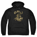 Game of Thrones Fury Pullover Hoodie