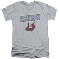 Star Trek Starfleet Academy Phoenix Crest V-Neck T-Shirt