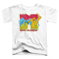MTV Paint Logo Youth/Toddler T-Shirt
